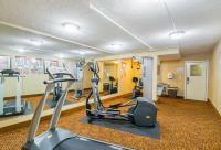 Quality Inn & Suites Hagerstown image 1